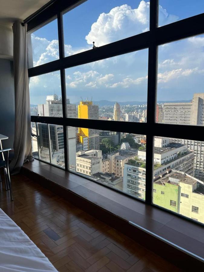 Loft Mirante 3224 Apartment São Paulo Exterior photo