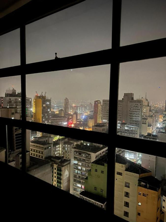 Loft Mirante 3224 Apartment São Paulo Exterior photo
