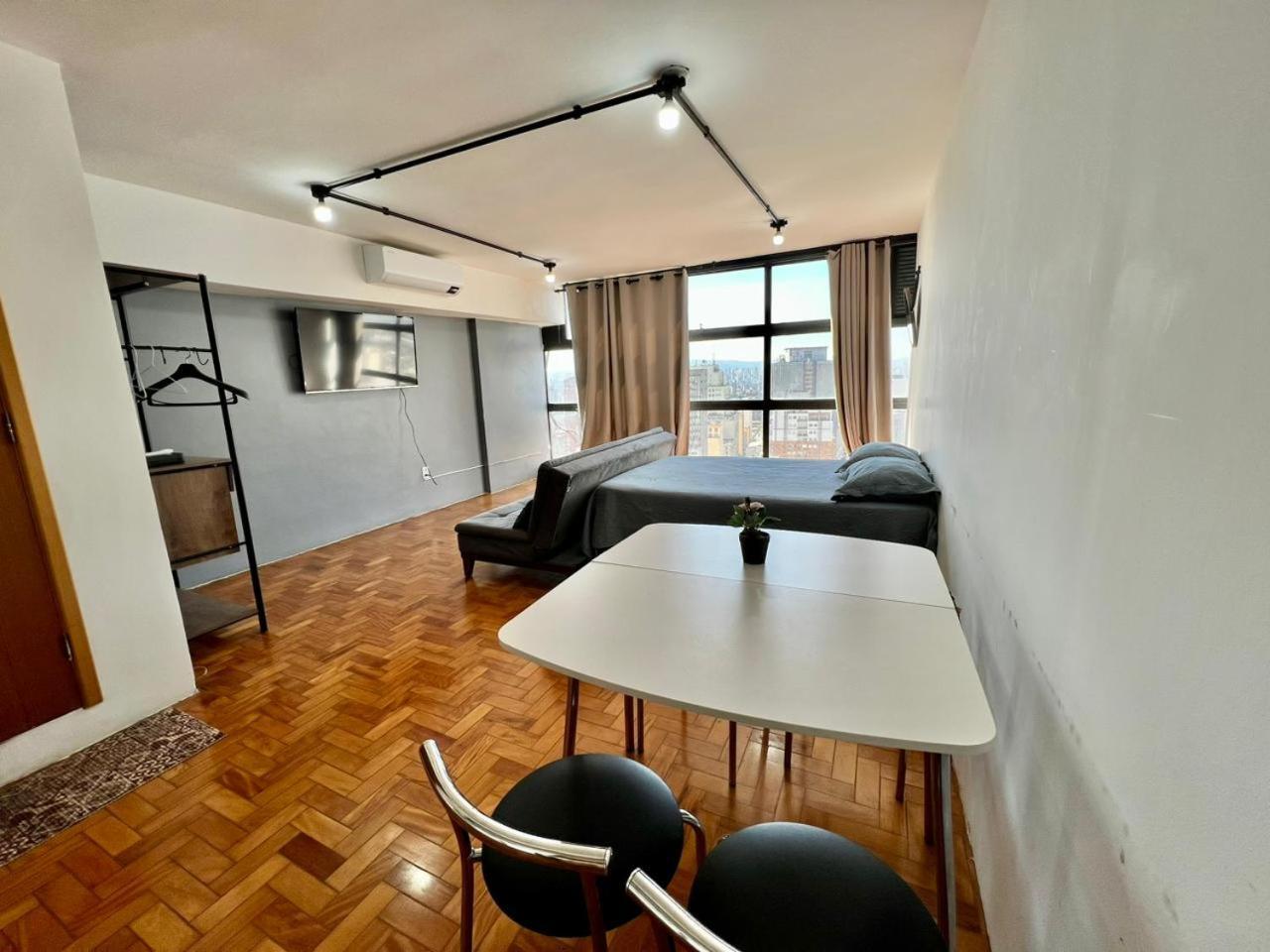 Loft Mirante 3224 Apartment São Paulo Exterior photo